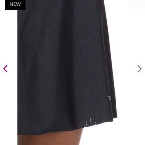 New with tags Terry biking skort.